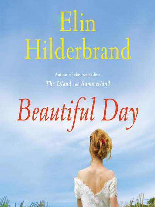 Cover image for Beautiful Day